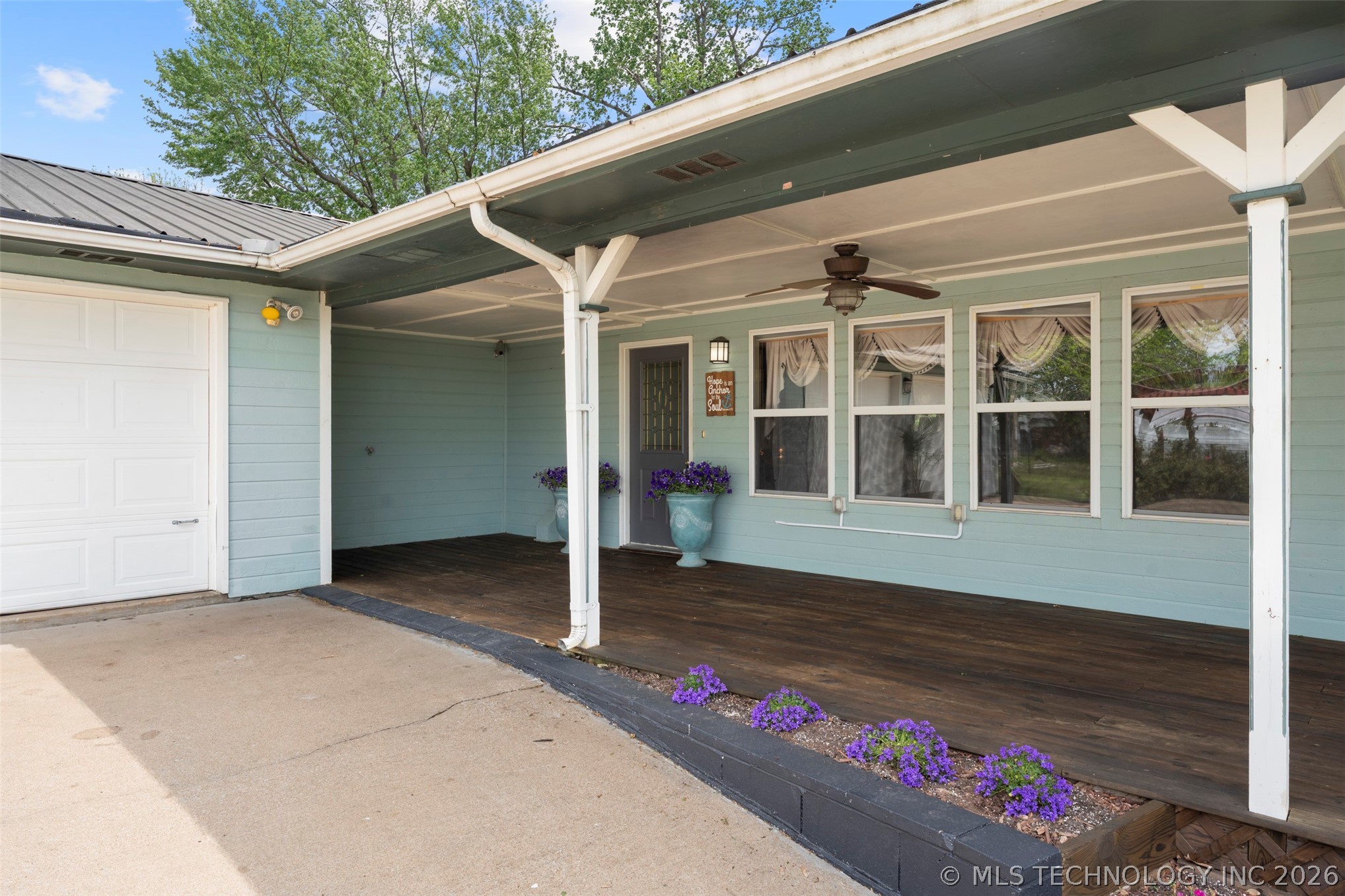 29760 S 550 Road Afton OK 74331
