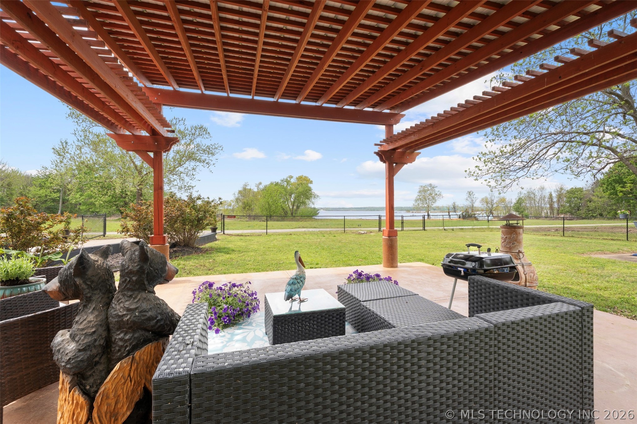 29760 S 550 Road Afton OK 74331