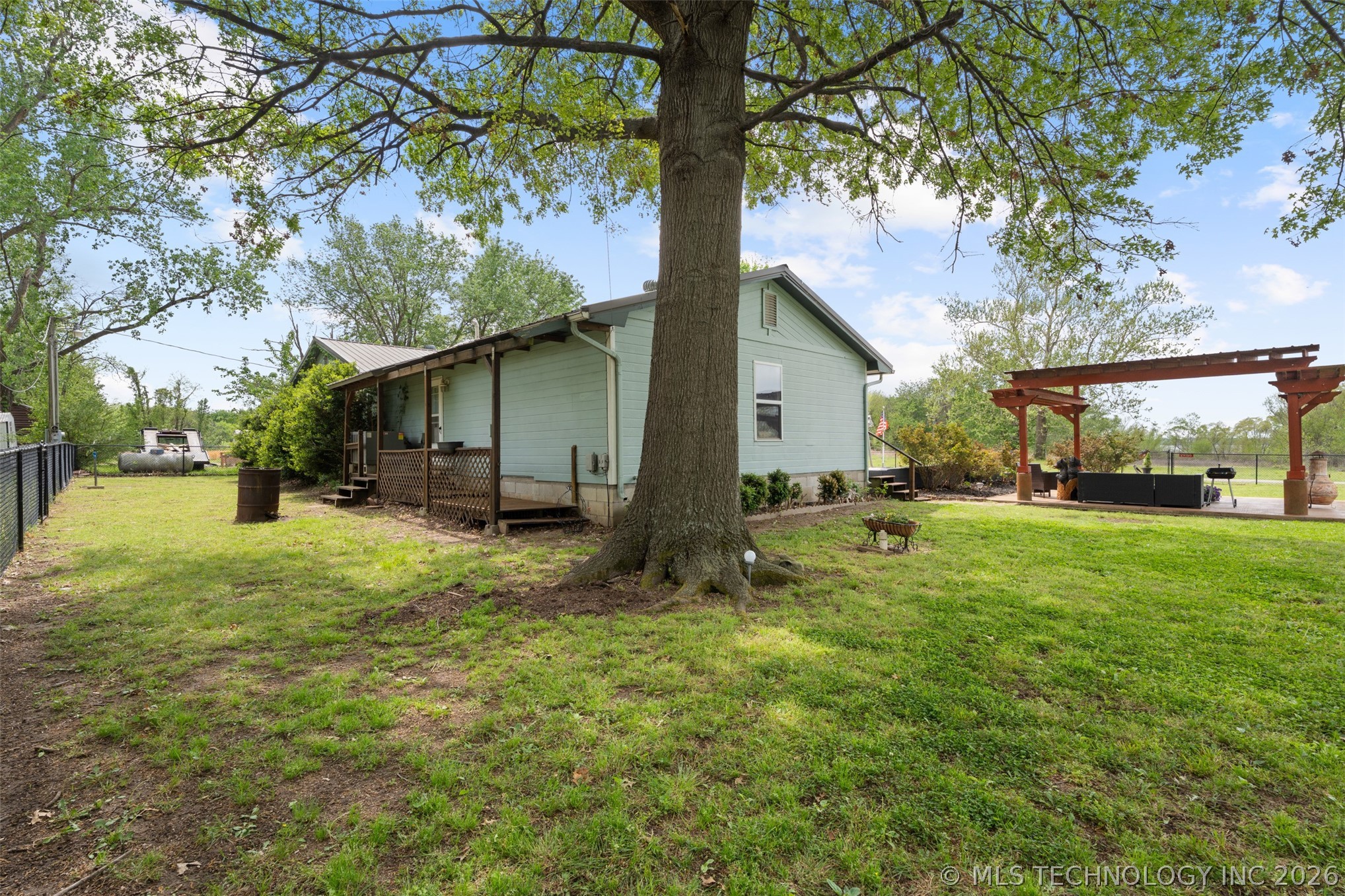29760 S 550 Road Afton OK 74331