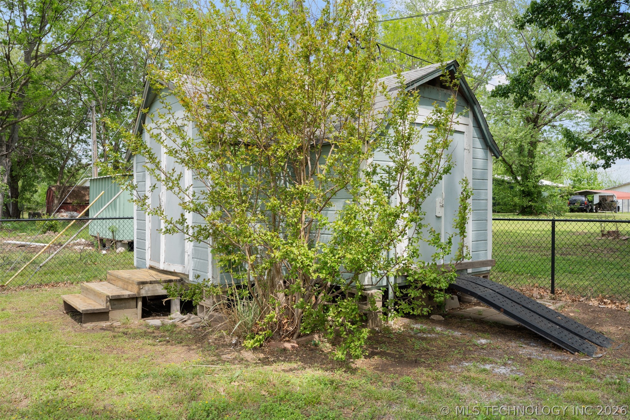 29760 S 550 Road Afton OK 74331