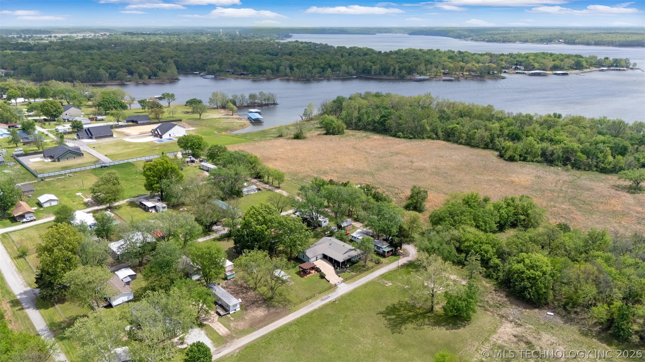 29760 S 550 Road Afton OK 74331