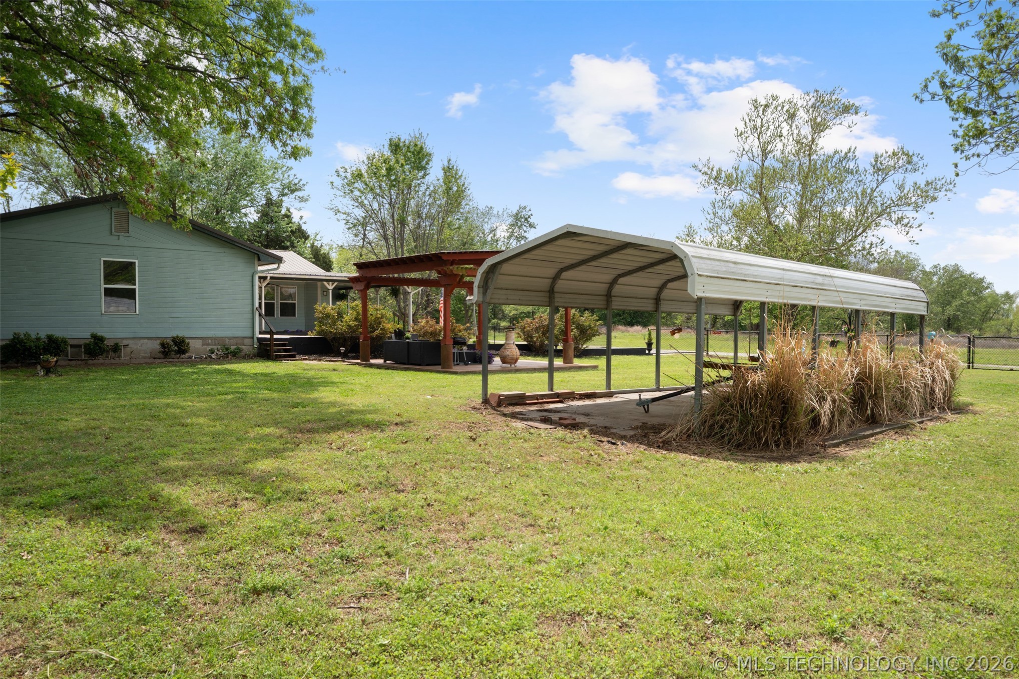 29760 S 550 Road Afton OK 74331