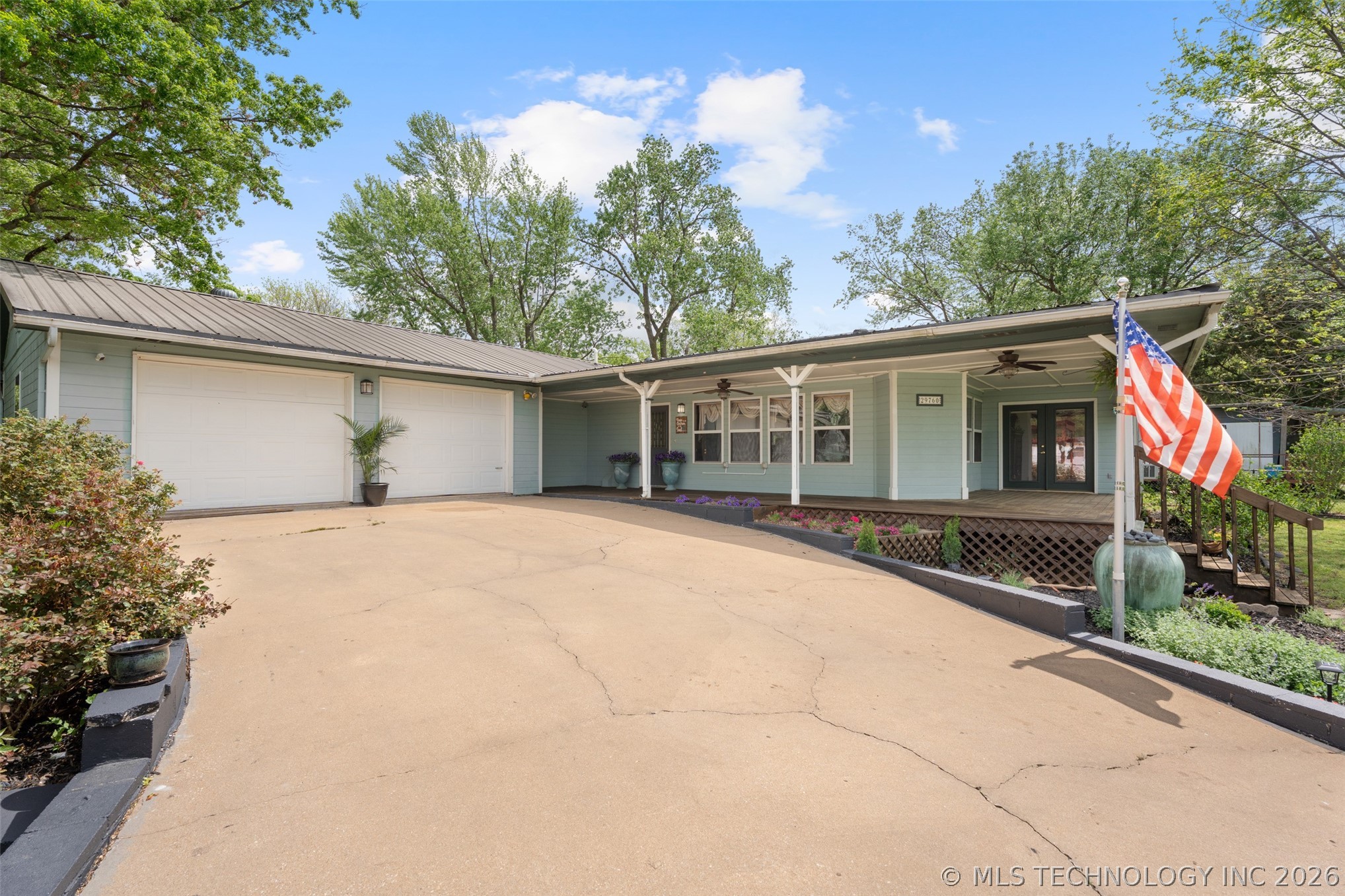 29760 S 550 Road Afton OK 74331