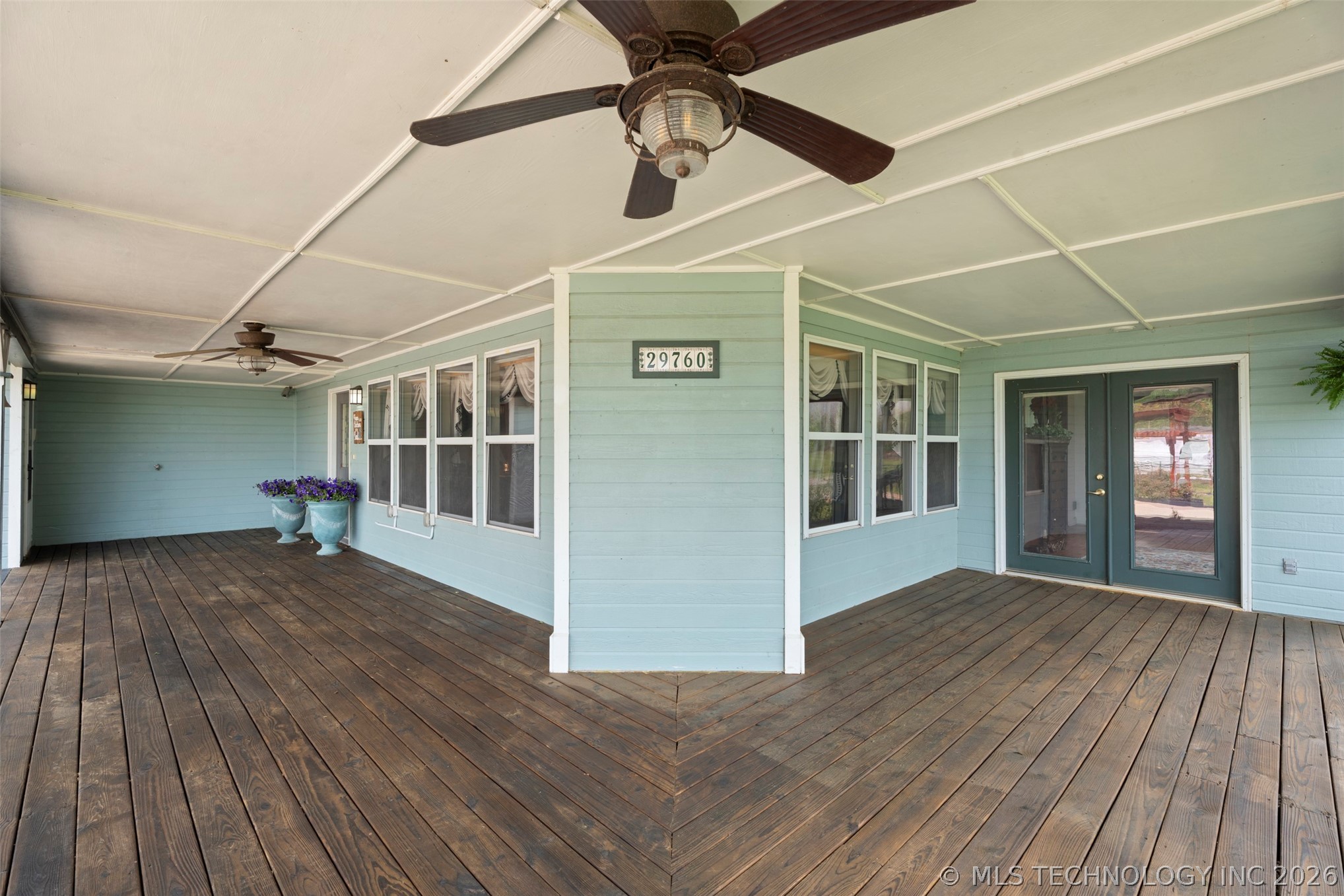 29760 S 550 Road Afton OK 74331