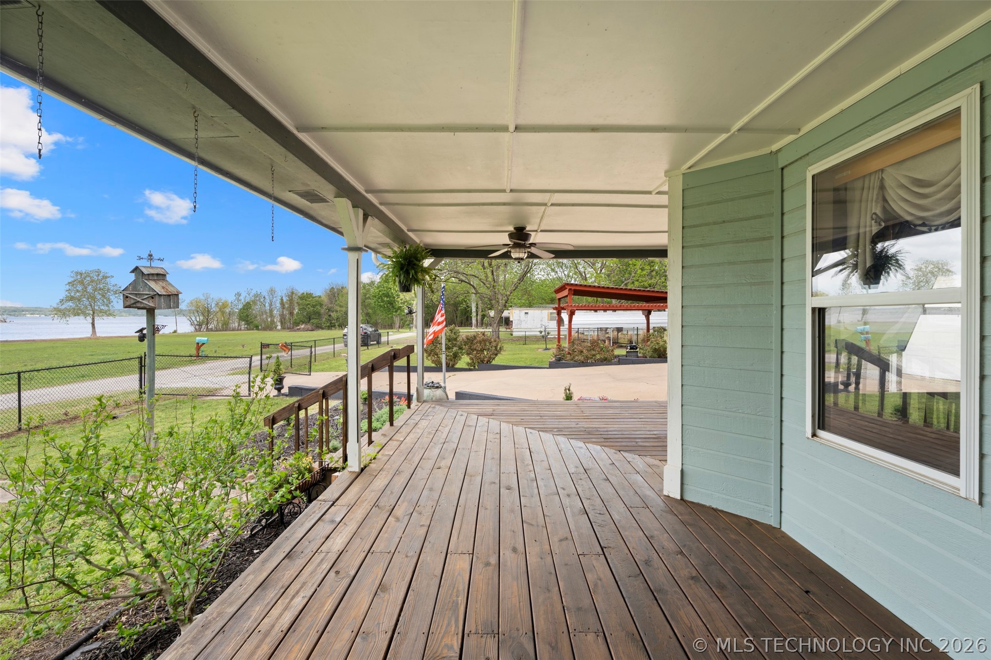 29760 S 550 Road Afton OK 74331