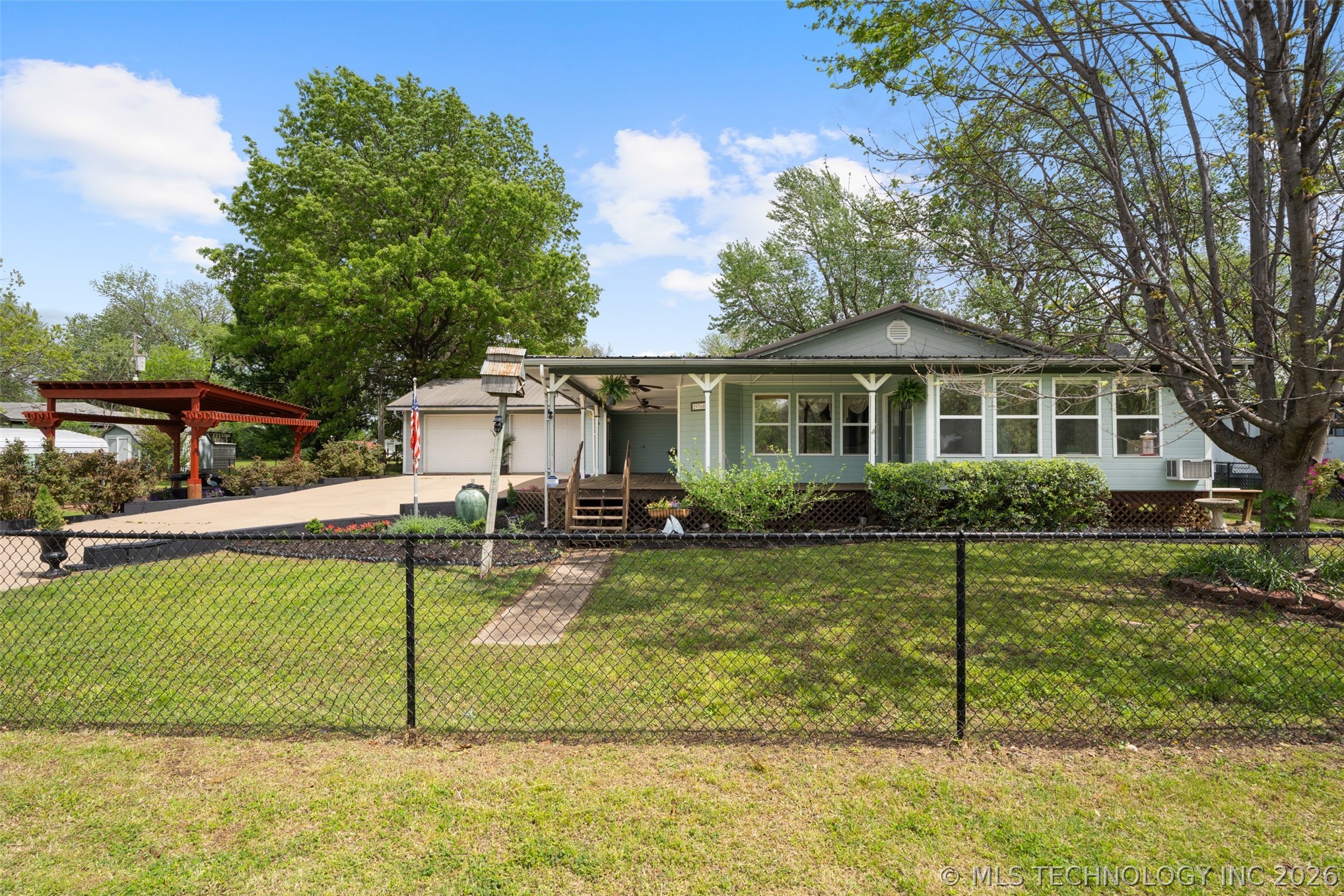 29760 S 550 Road Afton OK 74331