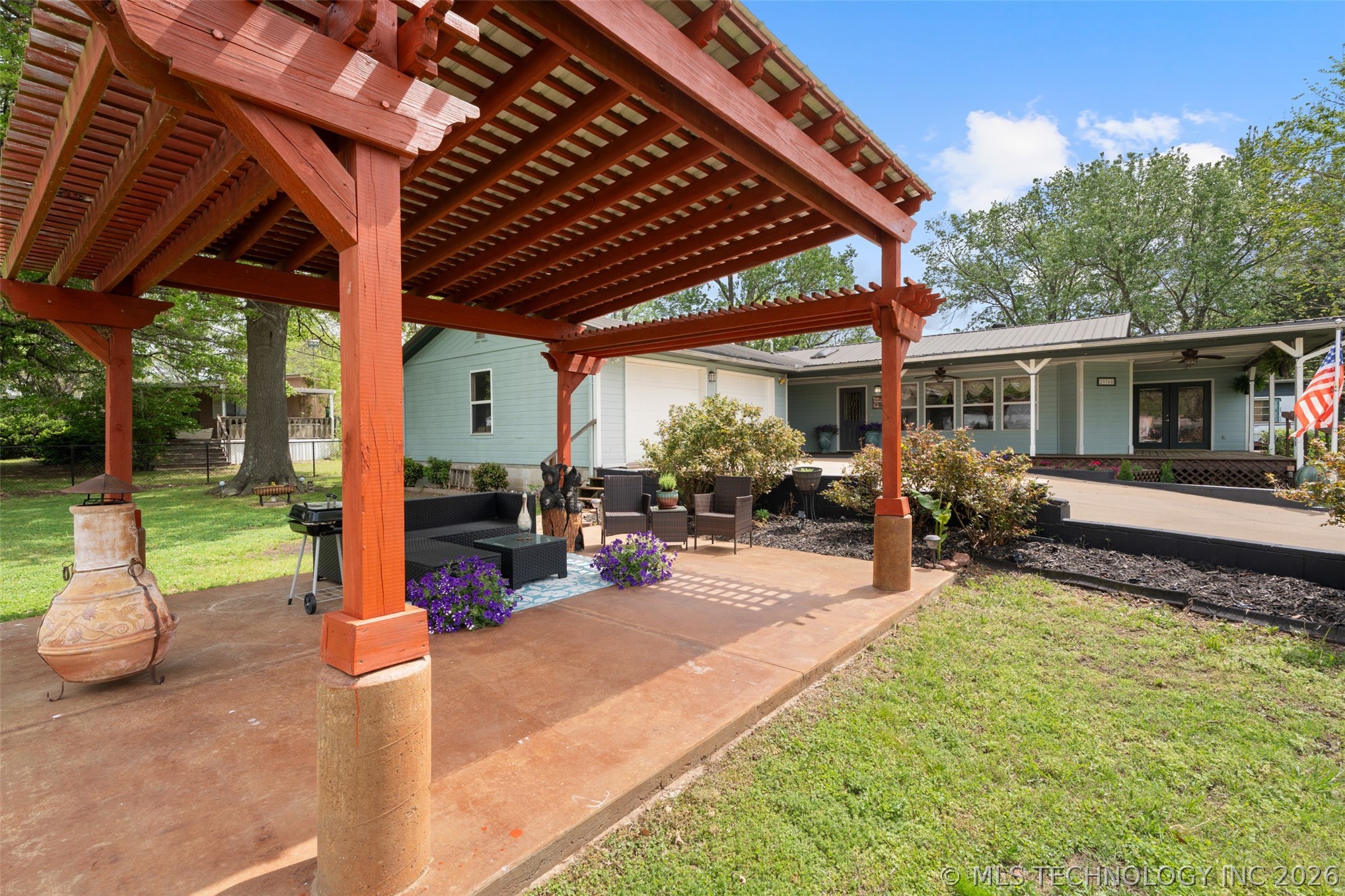 29760 S 550 Road Afton OK 74331