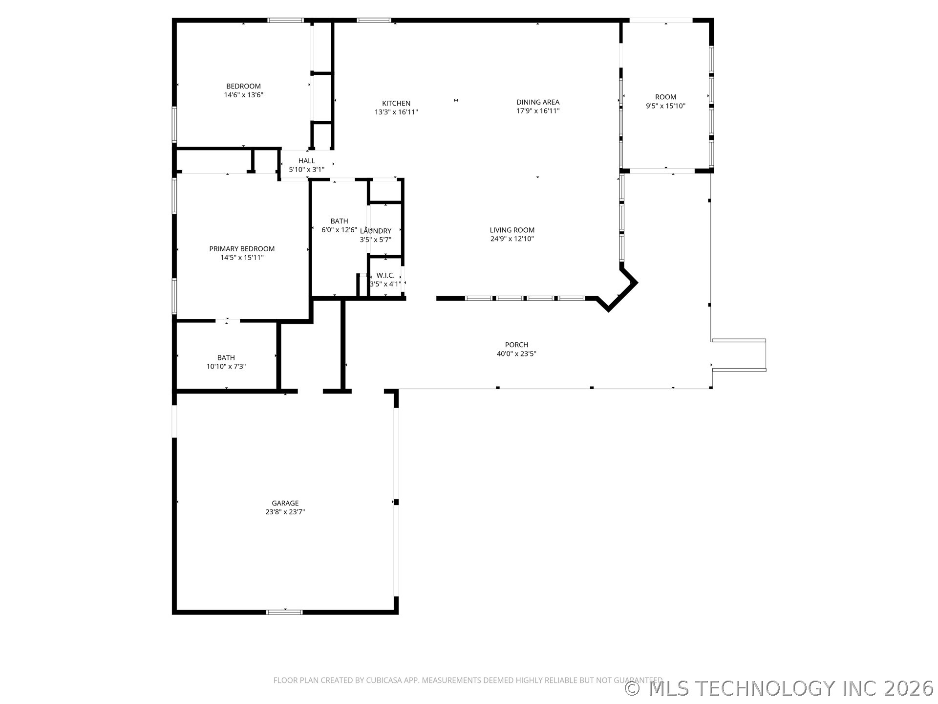29760 S 550 Road Afton OK 74331
