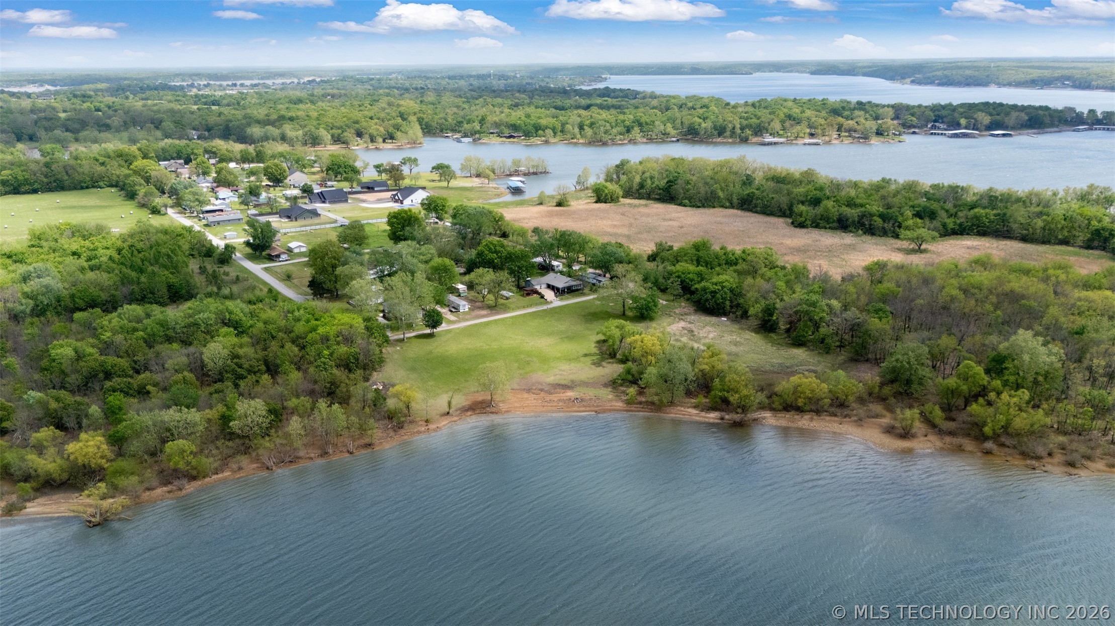 29760 S 550 Road Afton OK 74331