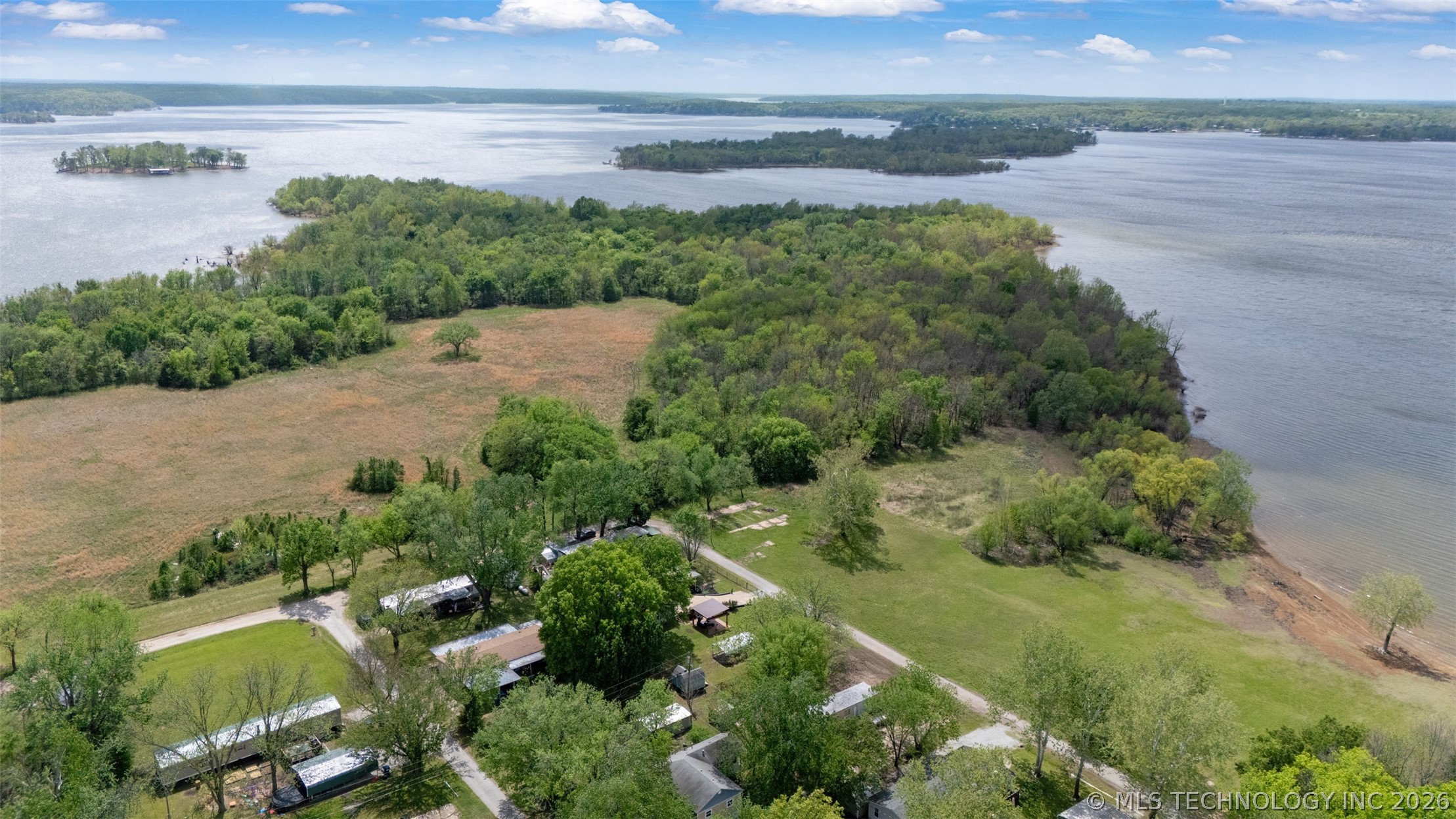 29760 S 550 Road Afton OK 74331
