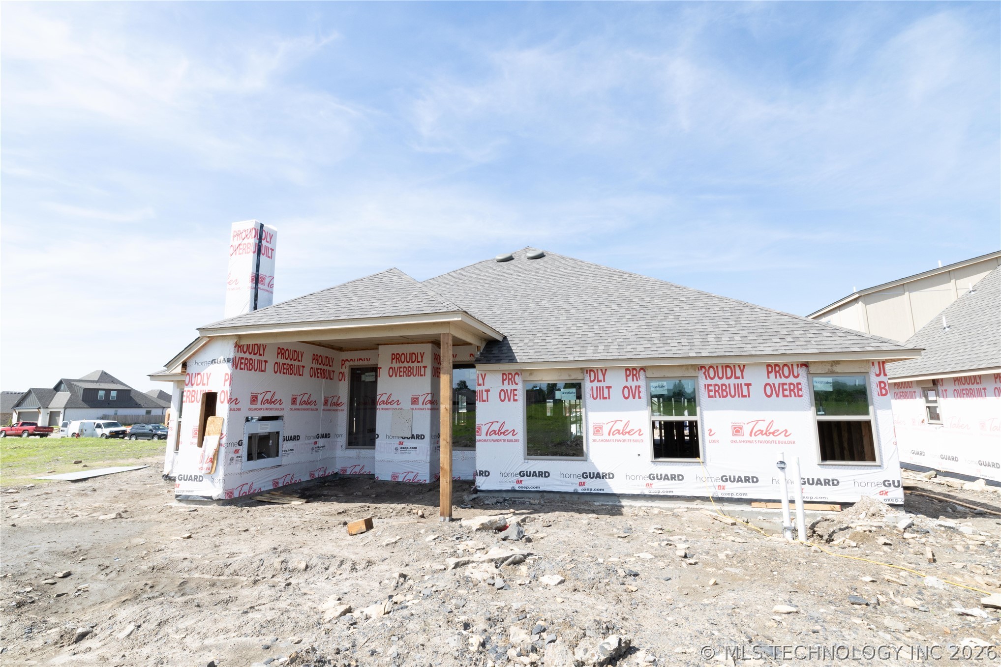 2905 E Northampton Street Broken Arrow OK 74014