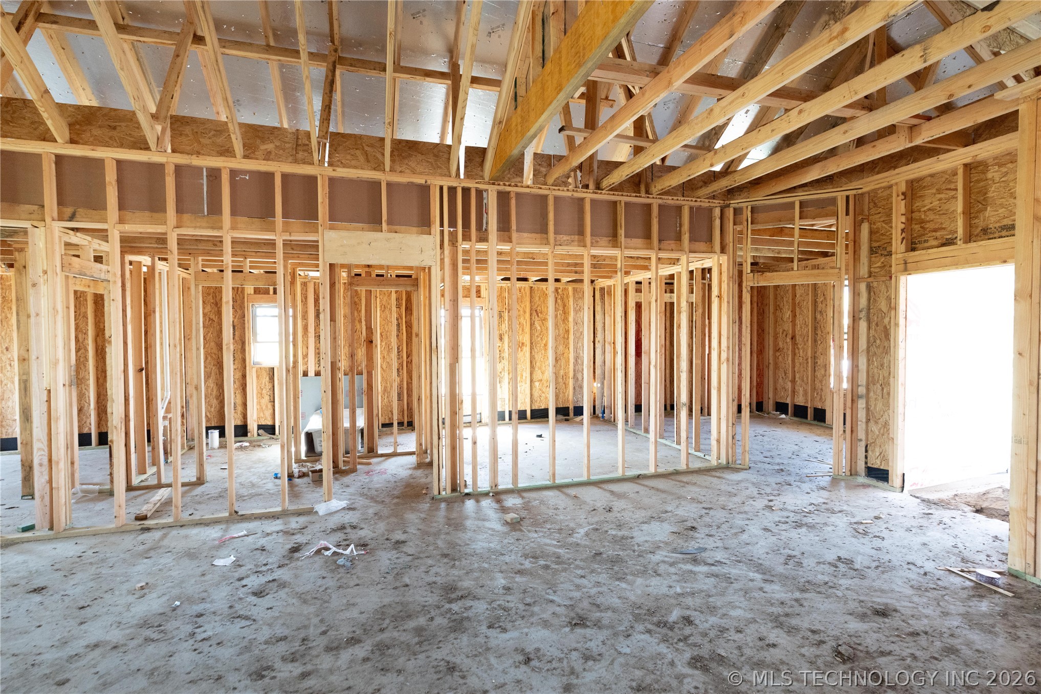 2905 E Northampton Street Broken Arrow OK 74014