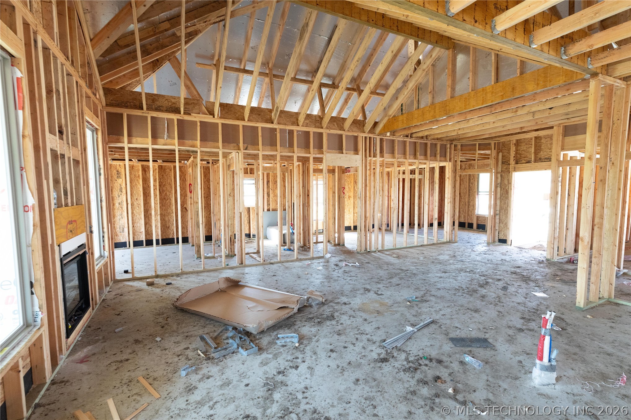 2905 E Northampton Street Broken Arrow OK 74014