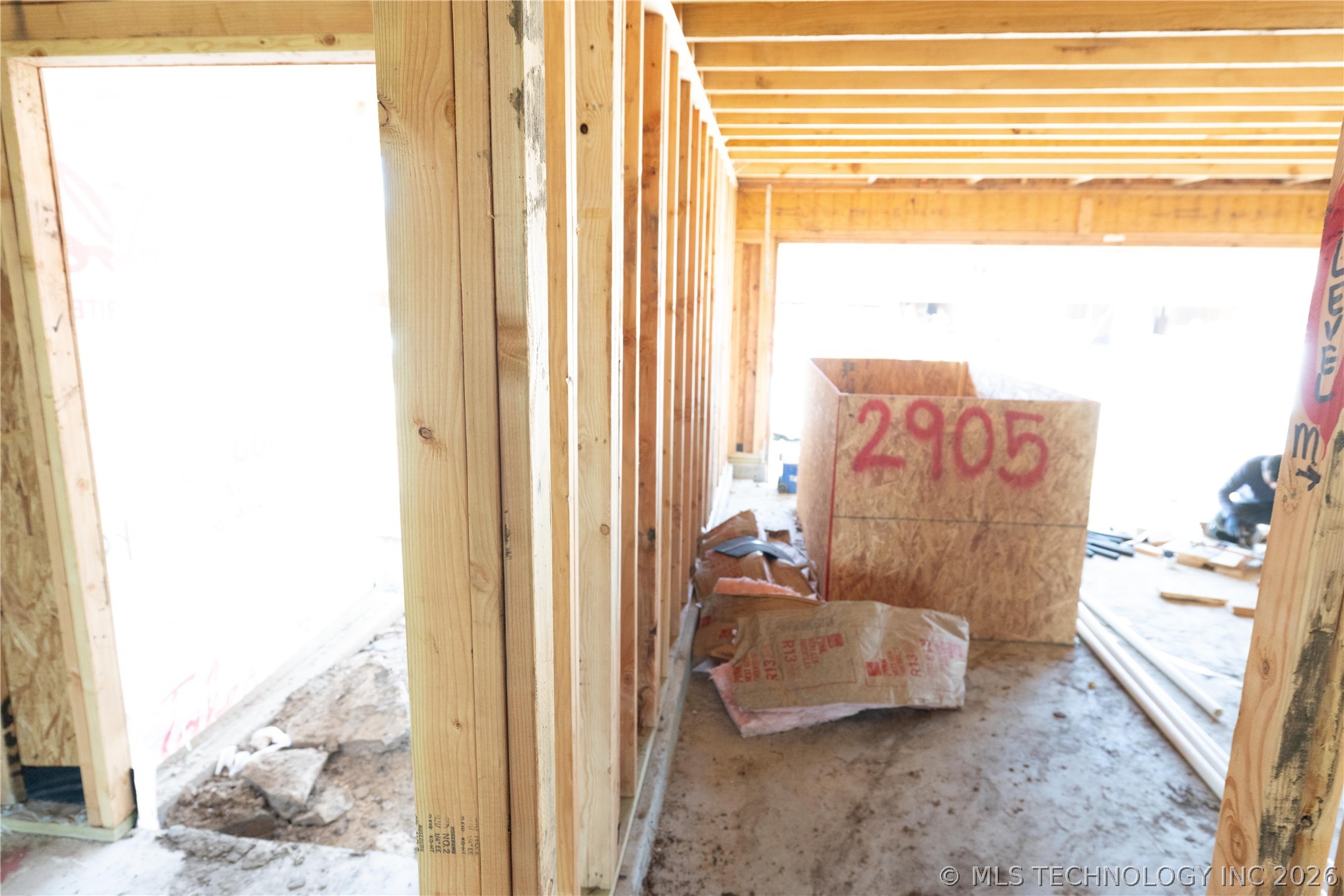 2905 E Northampton Street Broken Arrow OK 74014