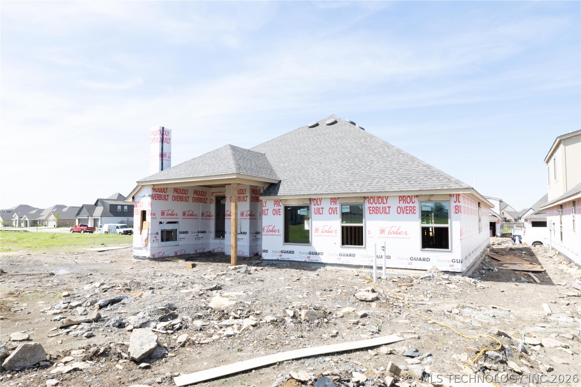 2905 E Northampton Street Broken Arrow OK 74014