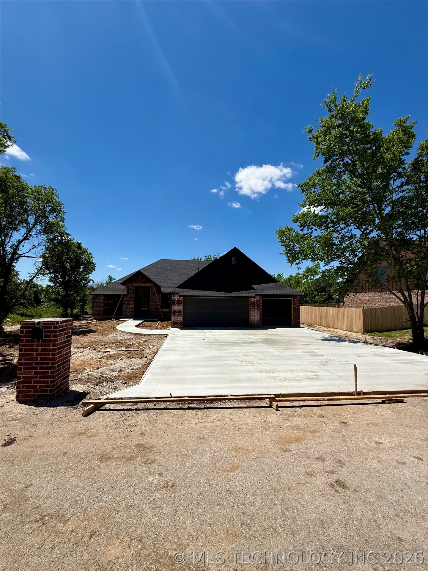 11960 N 193rd Avenue E Collinsville OK 74021