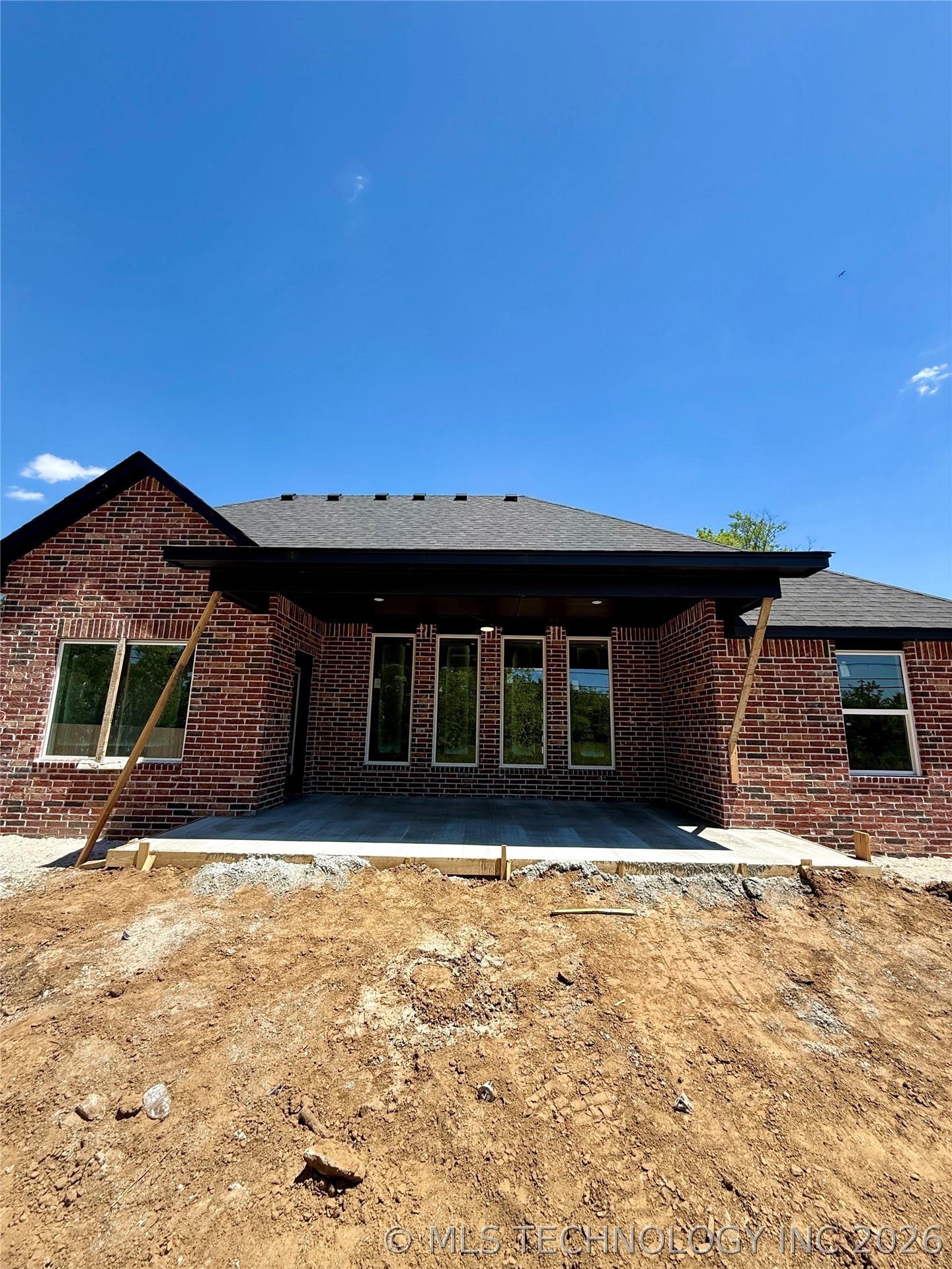 11960 N 193rd Avenue E Collinsville OK 74021