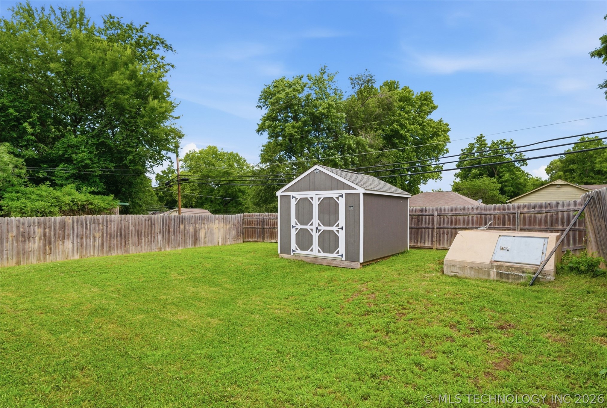 323 W Cypress Street Coweta OK 74429
