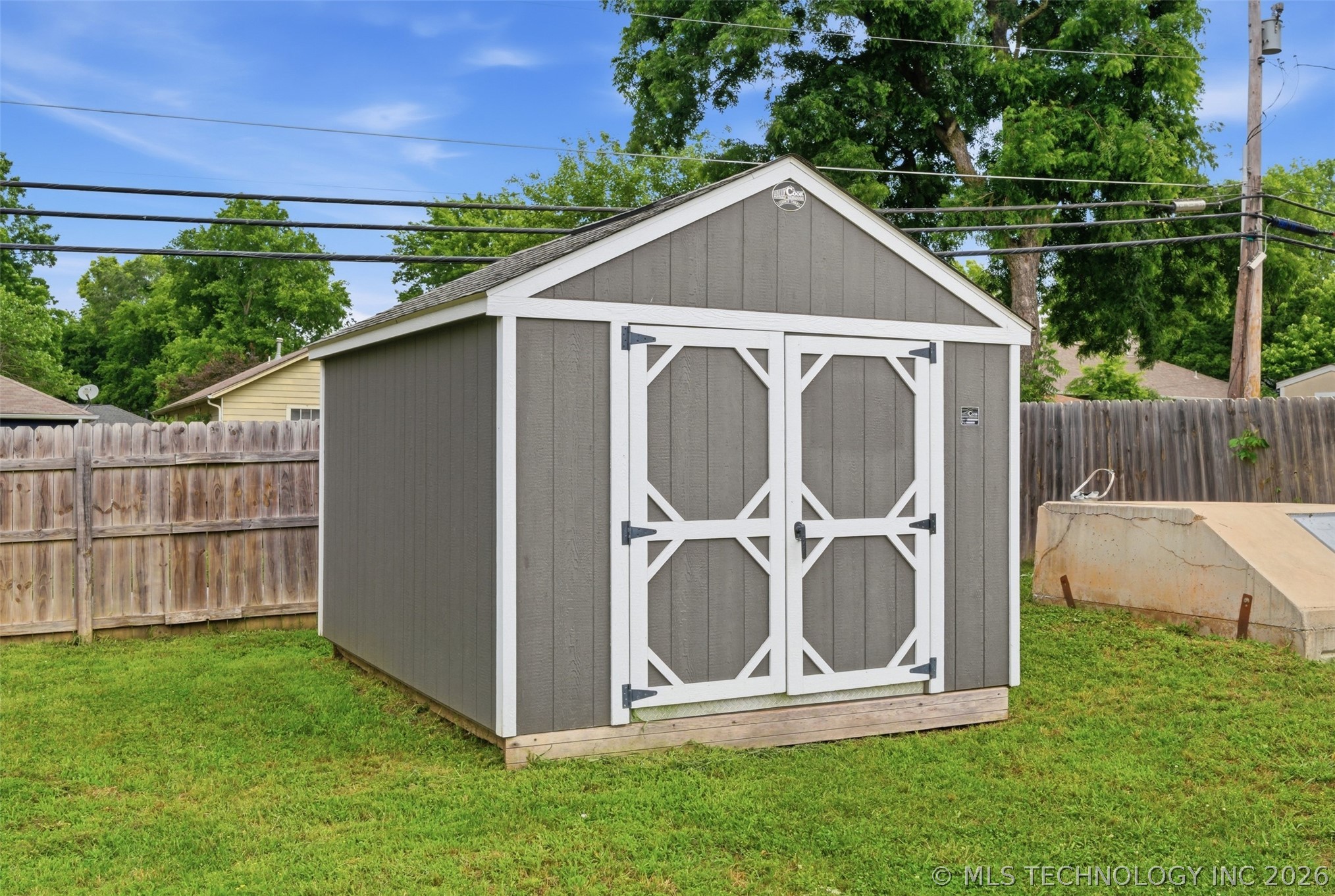323 W Cypress Street Coweta OK 74429