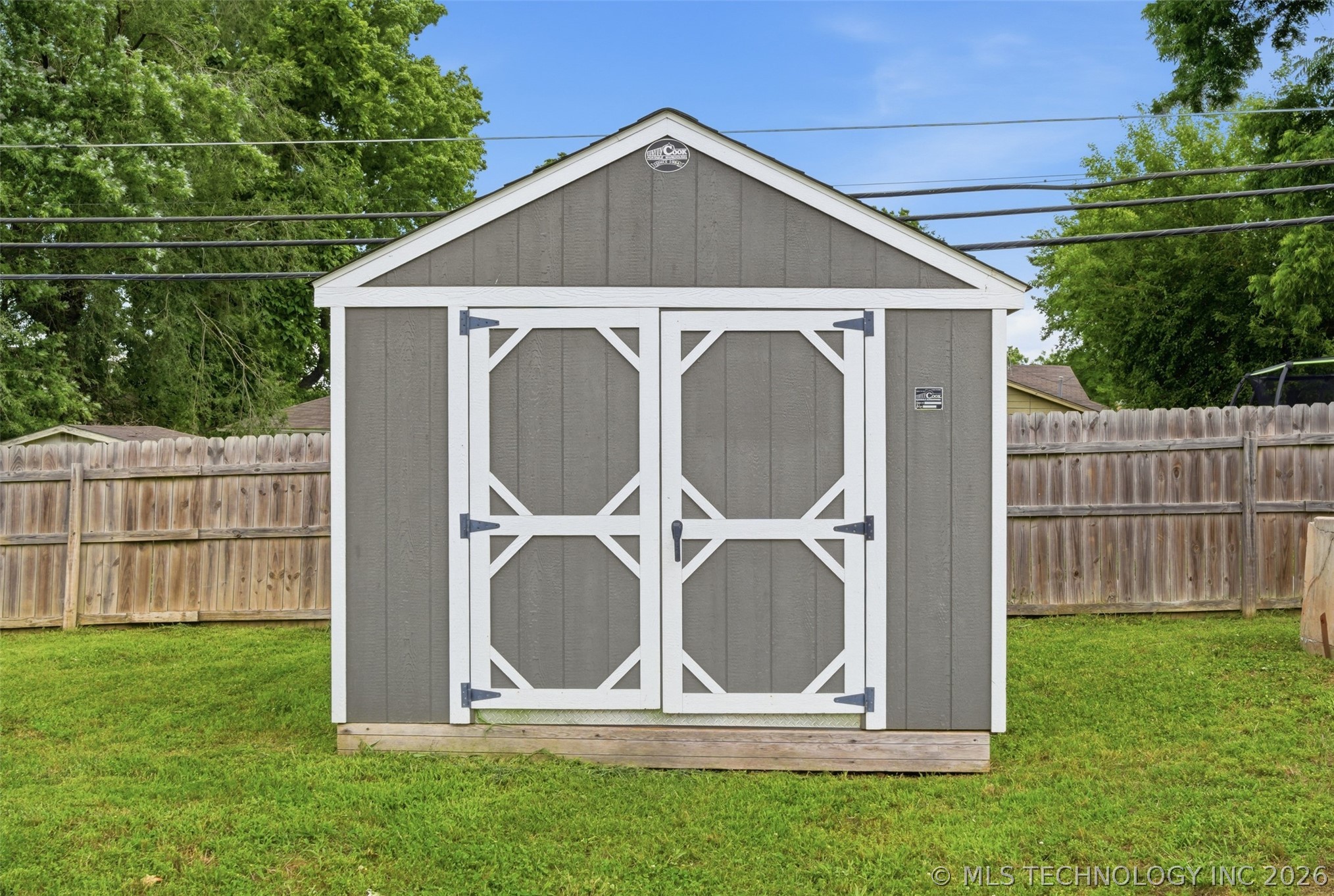 323 W Cypress Street Coweta OK 74429