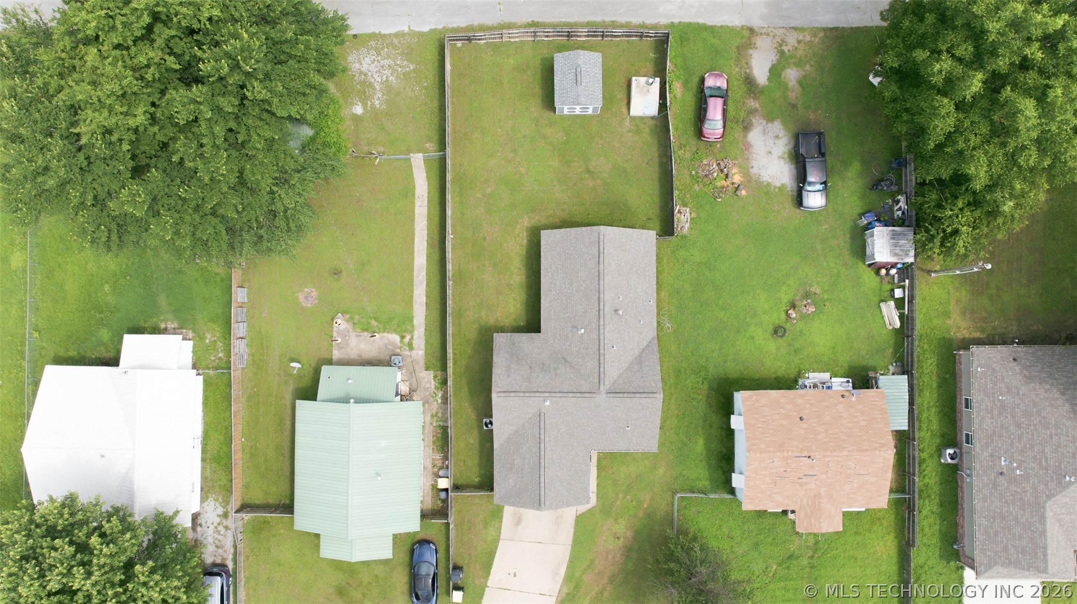 323 W Cypress Street Coweta OK 74429