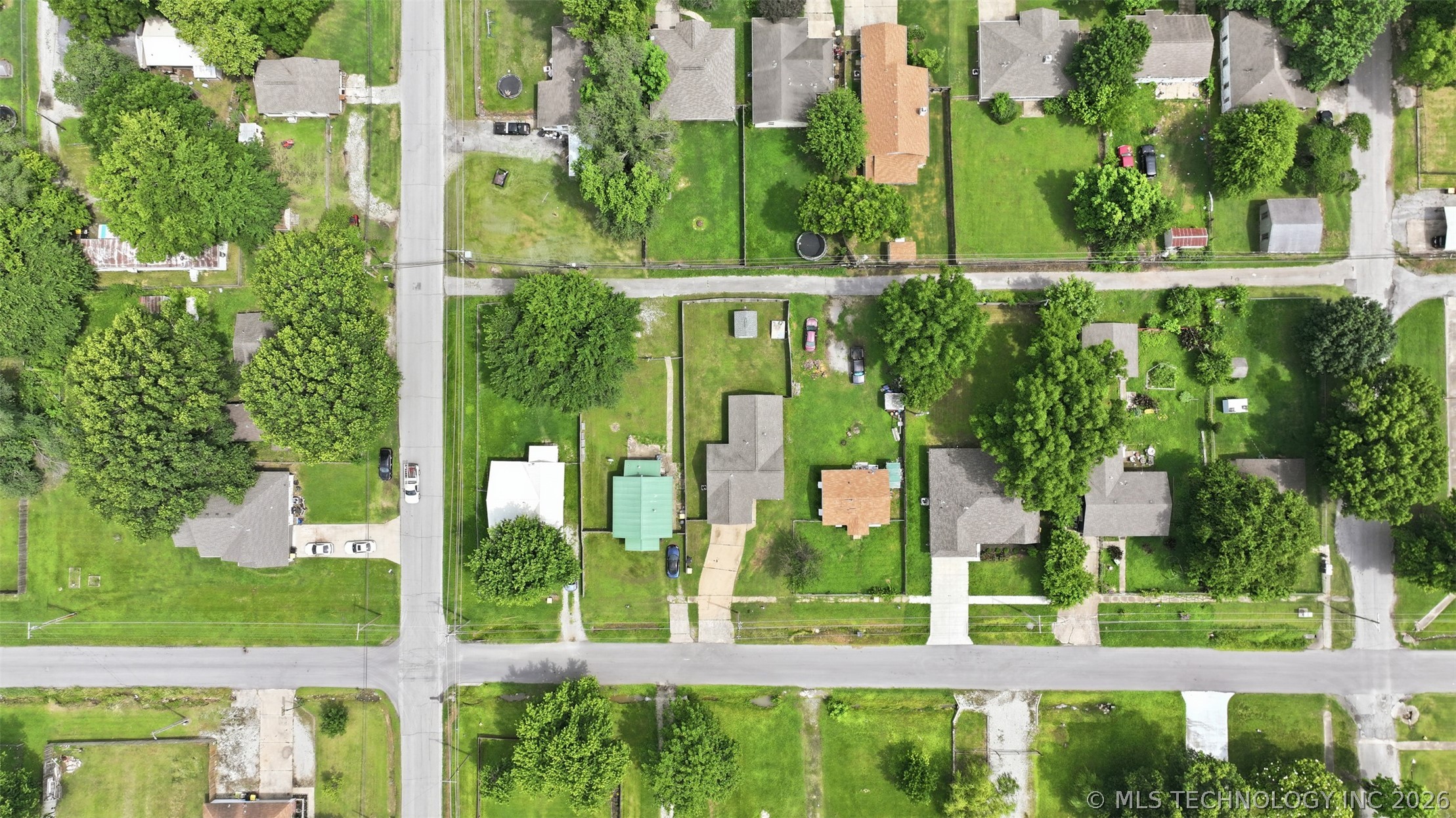 323 W Cypress Street Coweta OK 74429