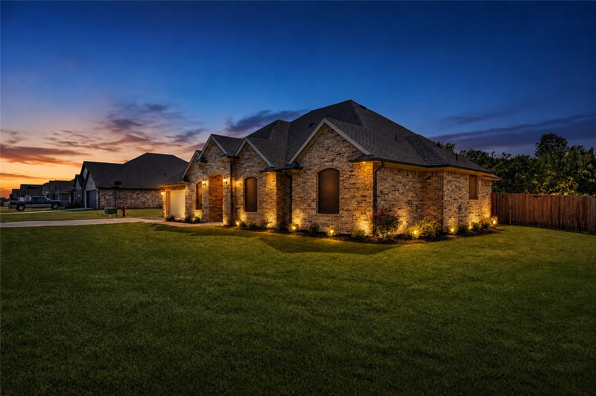 98 Rancho Sol Durant OK 74701