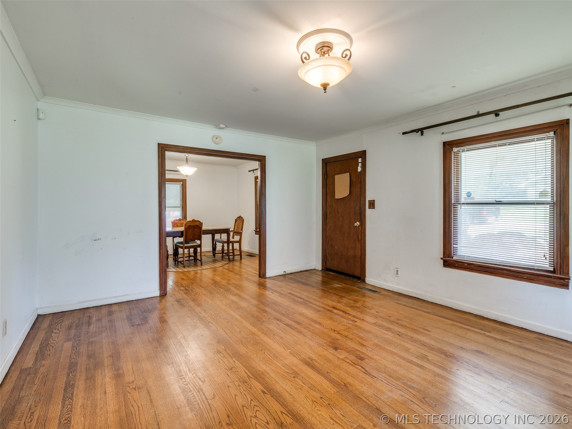 2812 W 37th Place Tulsa OK 74107