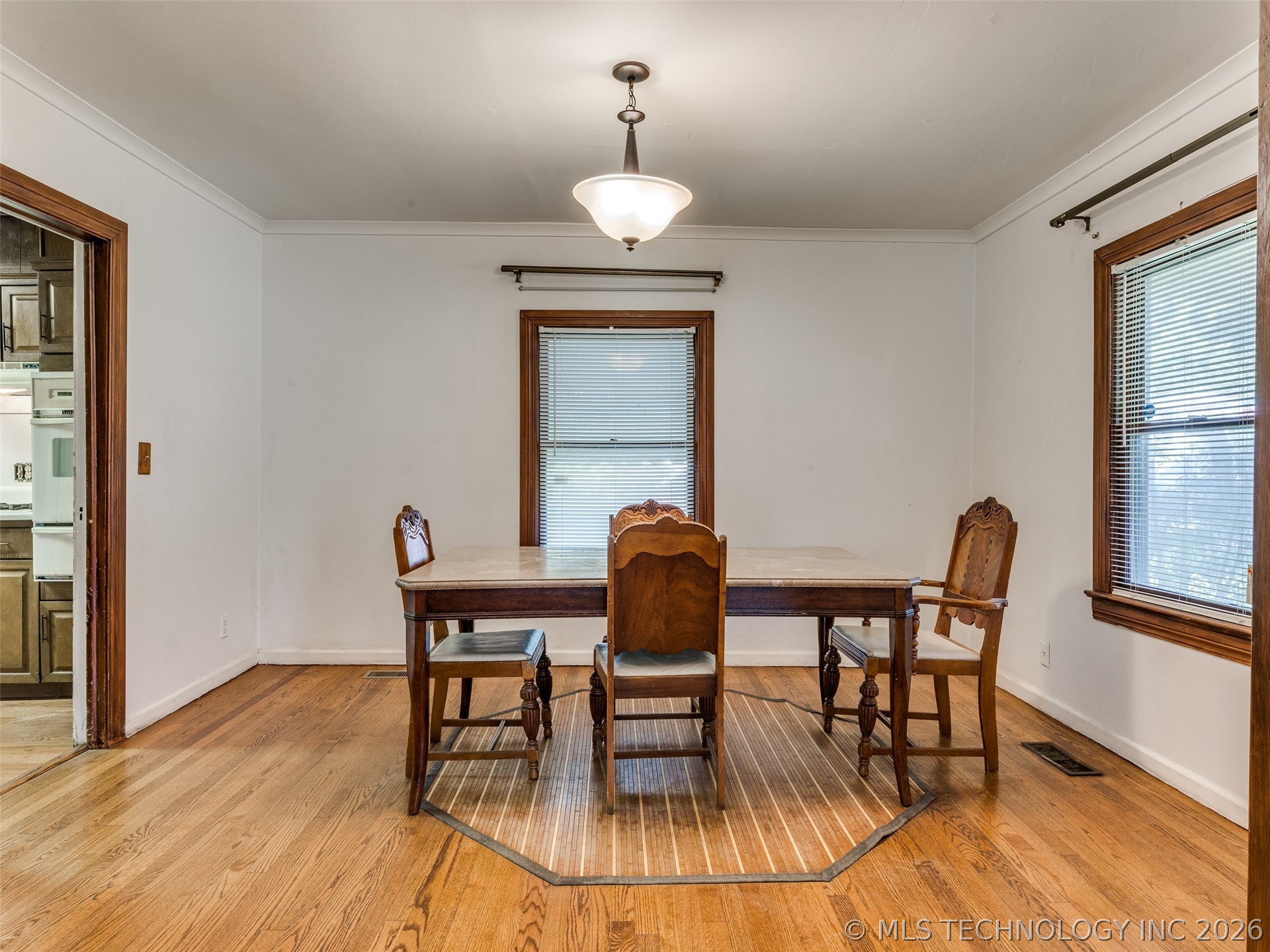 2812 W 37th Place Tulsa OK 74107