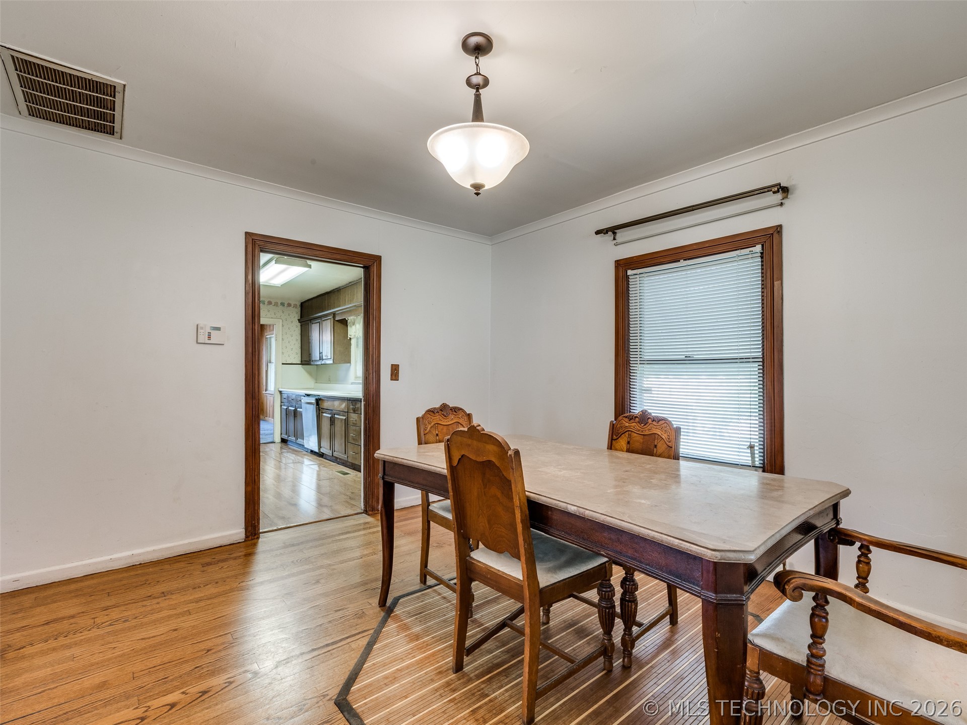 2812 W 37th Place Tulsa OK 74107