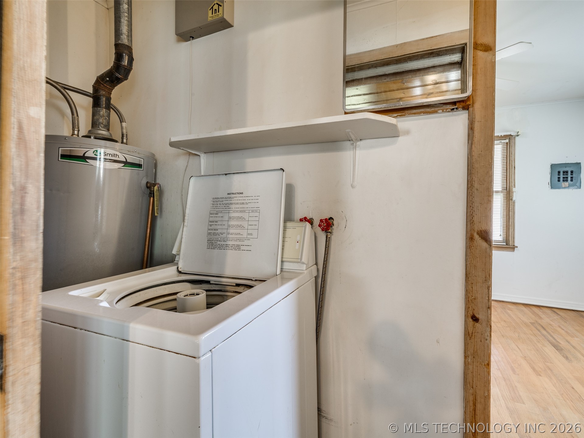 2812 W 37th Place Tulsa OK 74107