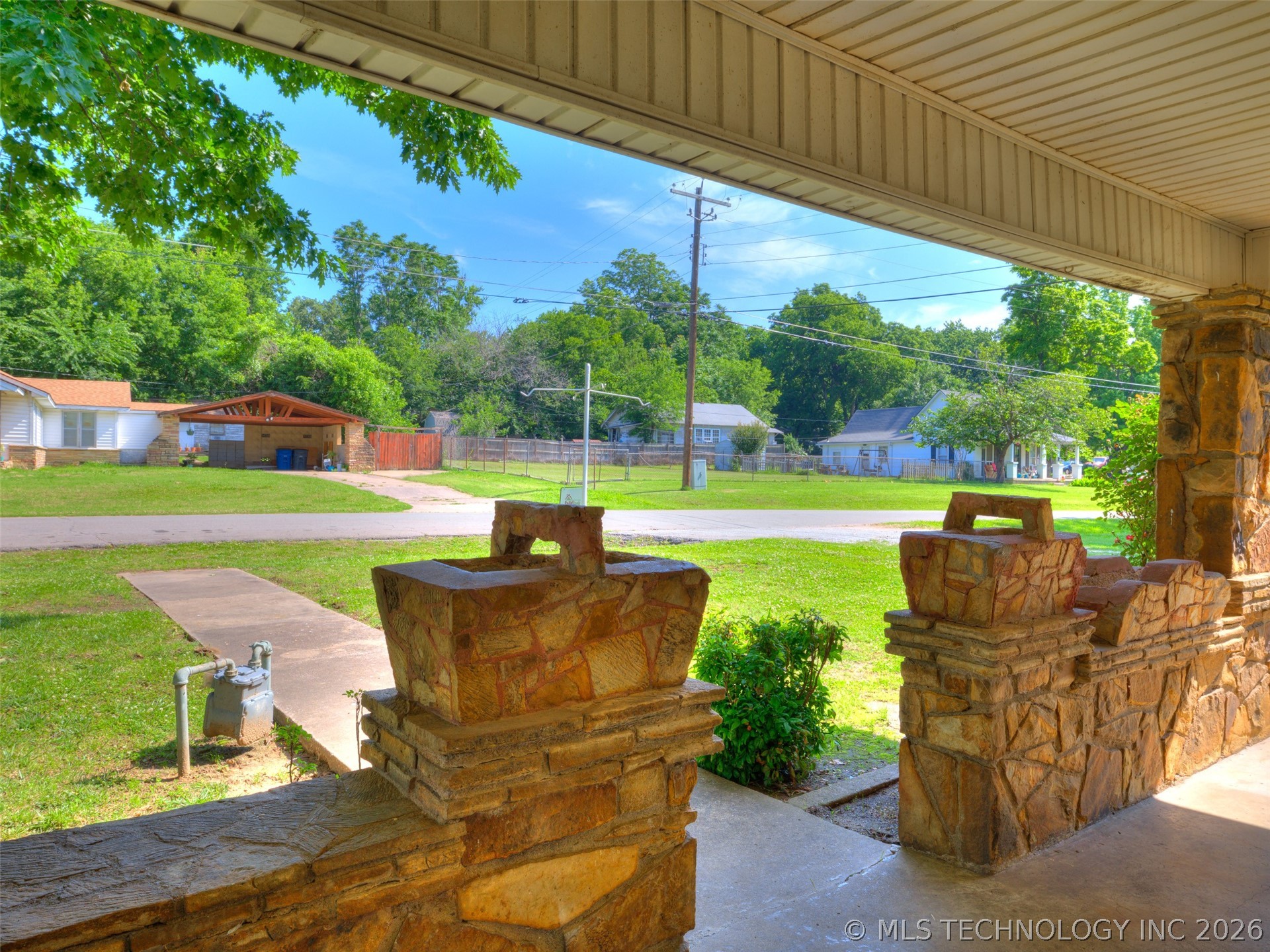 2812 W 37th Place Tulsa OK 74107