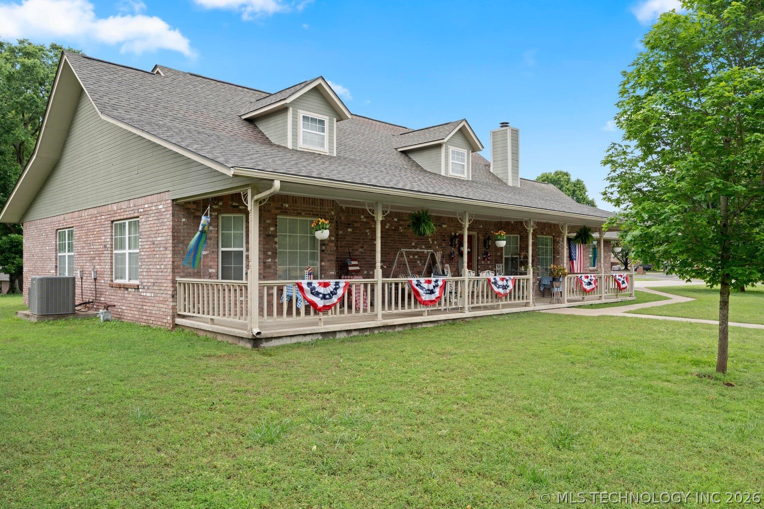 1035 Hillside Road Grove OK 74344