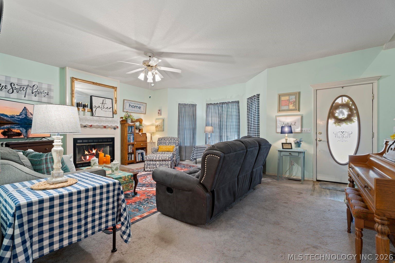 1035 Hillside Road Grove OK 74344