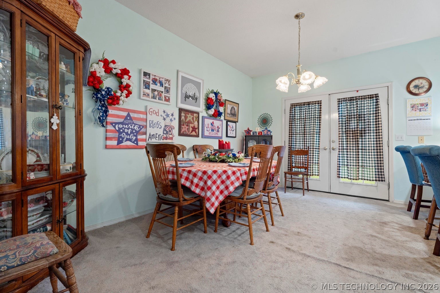 1035 Hillside Road Grove OK 74344