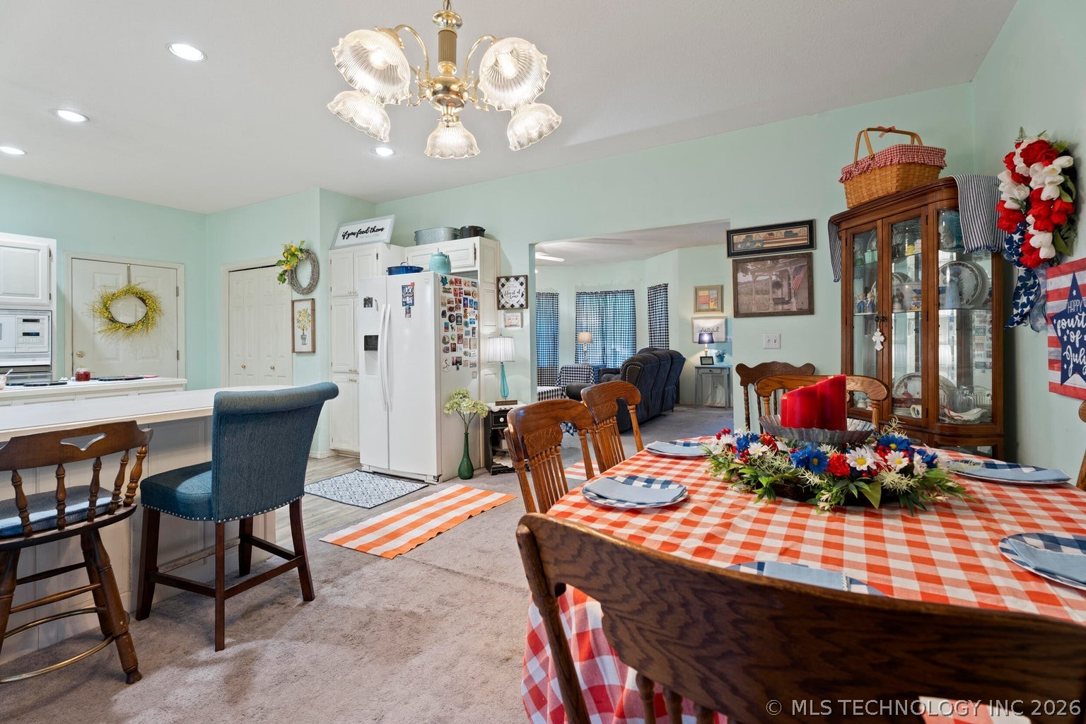 1035 Hillside Road Grove OK 74344