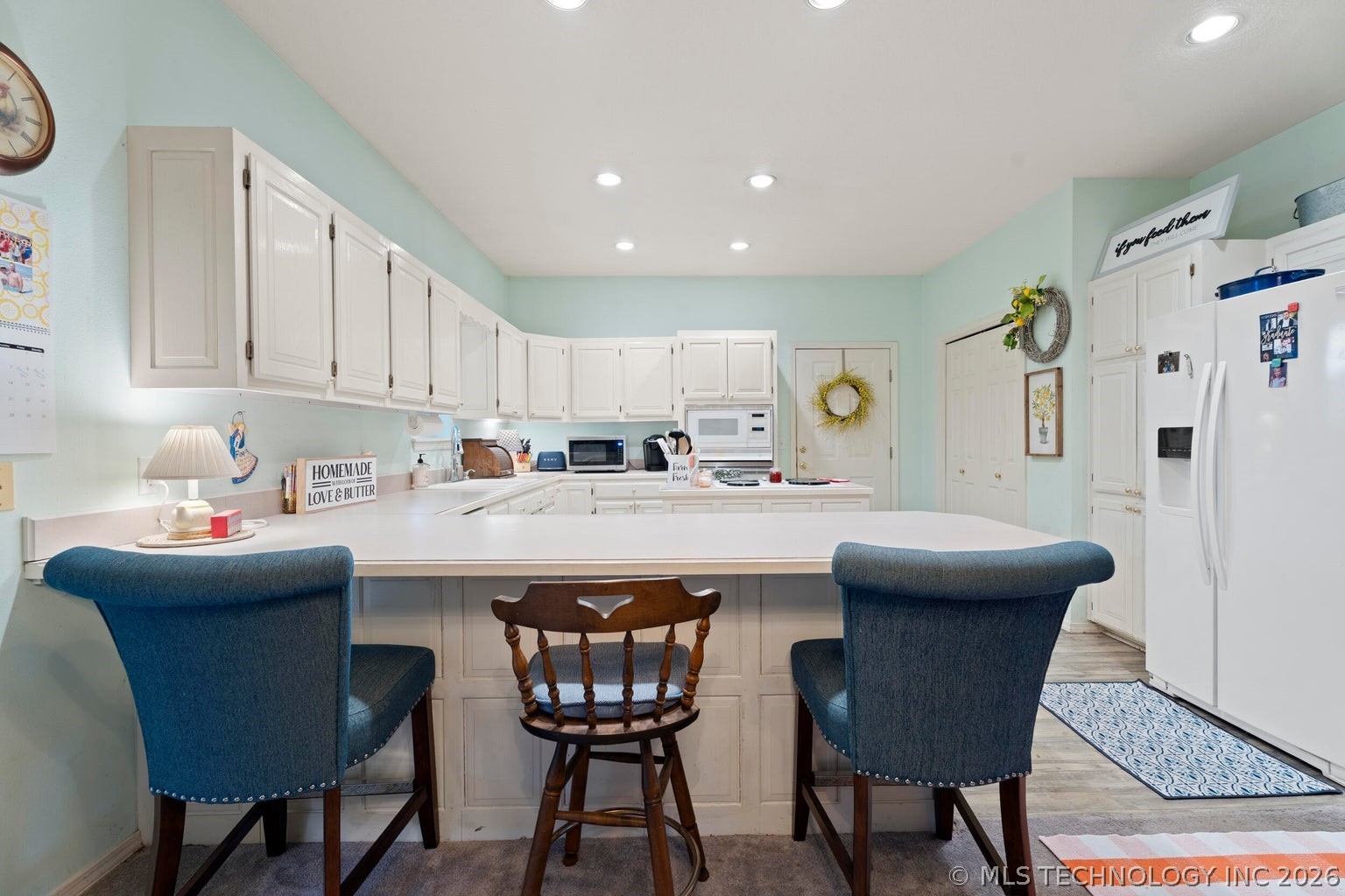 1035 Hillside Road Grove OK 74344