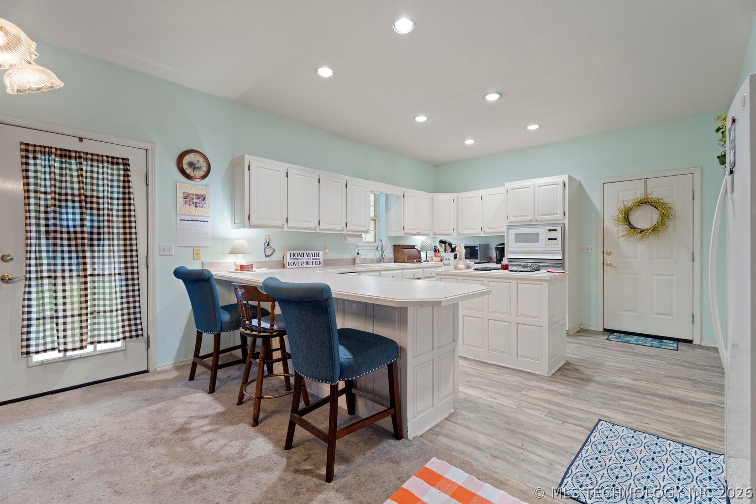 1035 Hillside Road Grove OK 74344