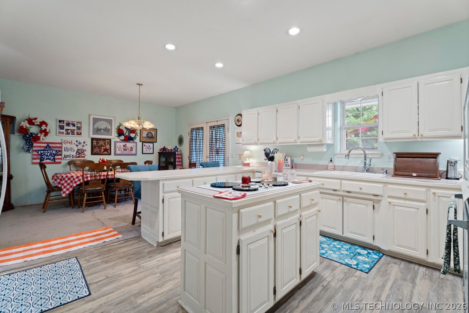 1035 Hillside Road Grove OK 74344