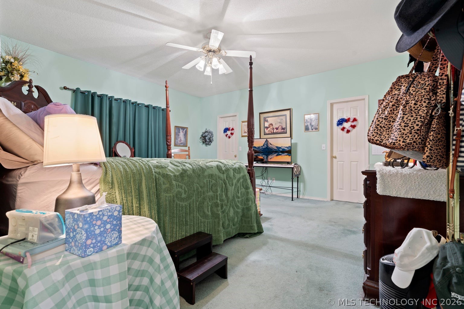 1035 Hillside Road Grove OK 74344