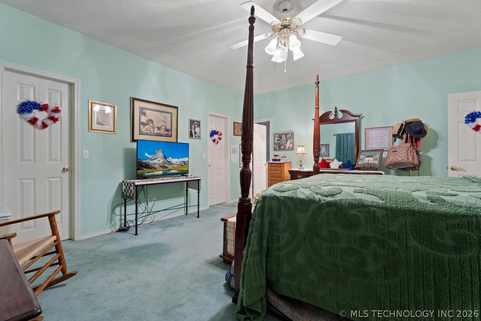 1035 Hillside Road Grove OK 74344