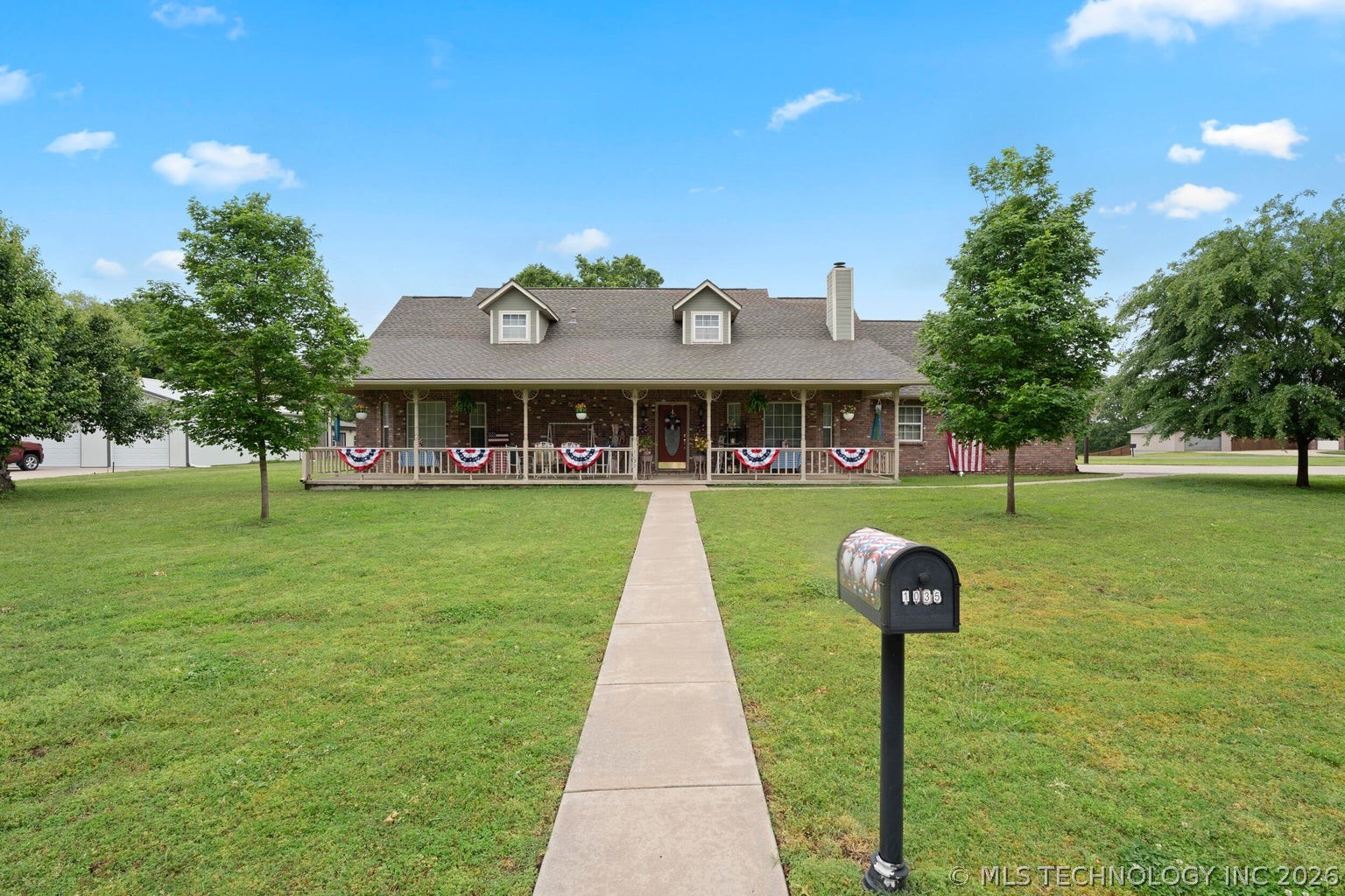 1035 Hillside Road Grove OK 74344
