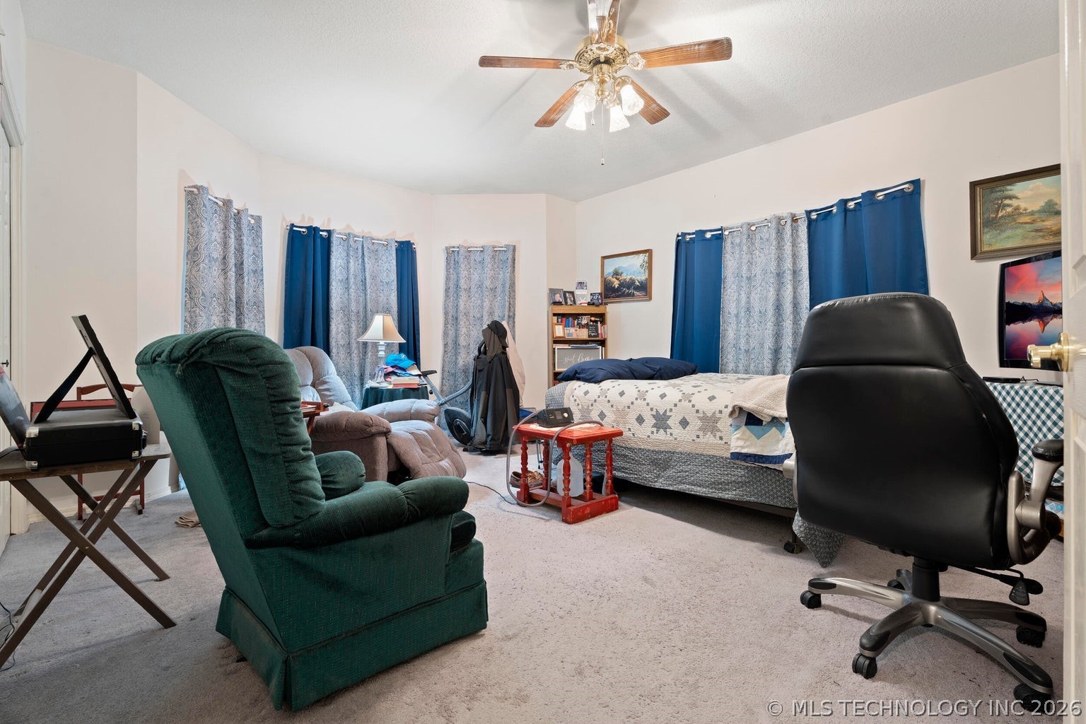 1035 Hillside Road Grove OK 74344