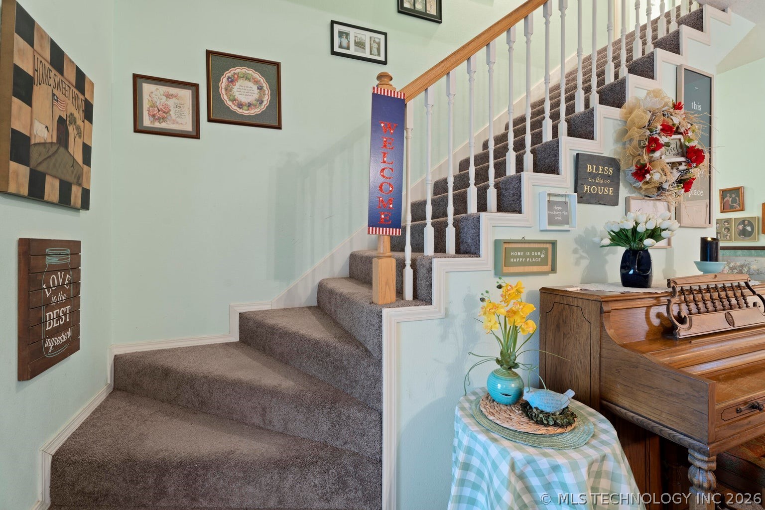 1035 Hillside Road Grove OK 74344