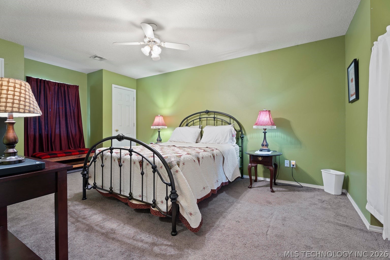 1035 Hillside Road Grove OK 74344