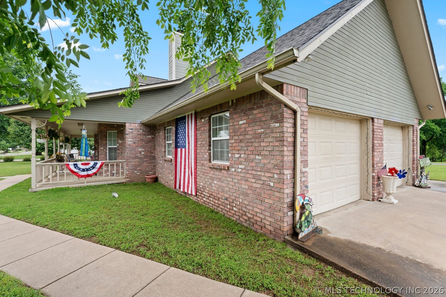 1035 Hillside Road Grove OK 74344