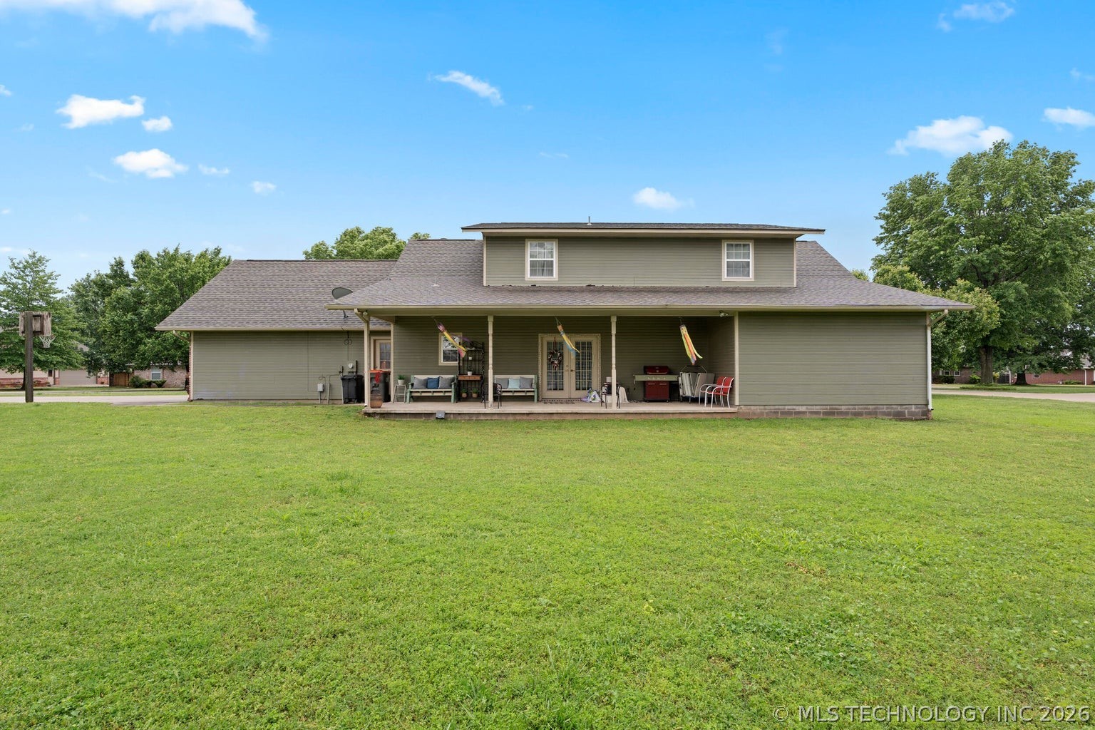 1035 Hillside Road Grove OK 74344
