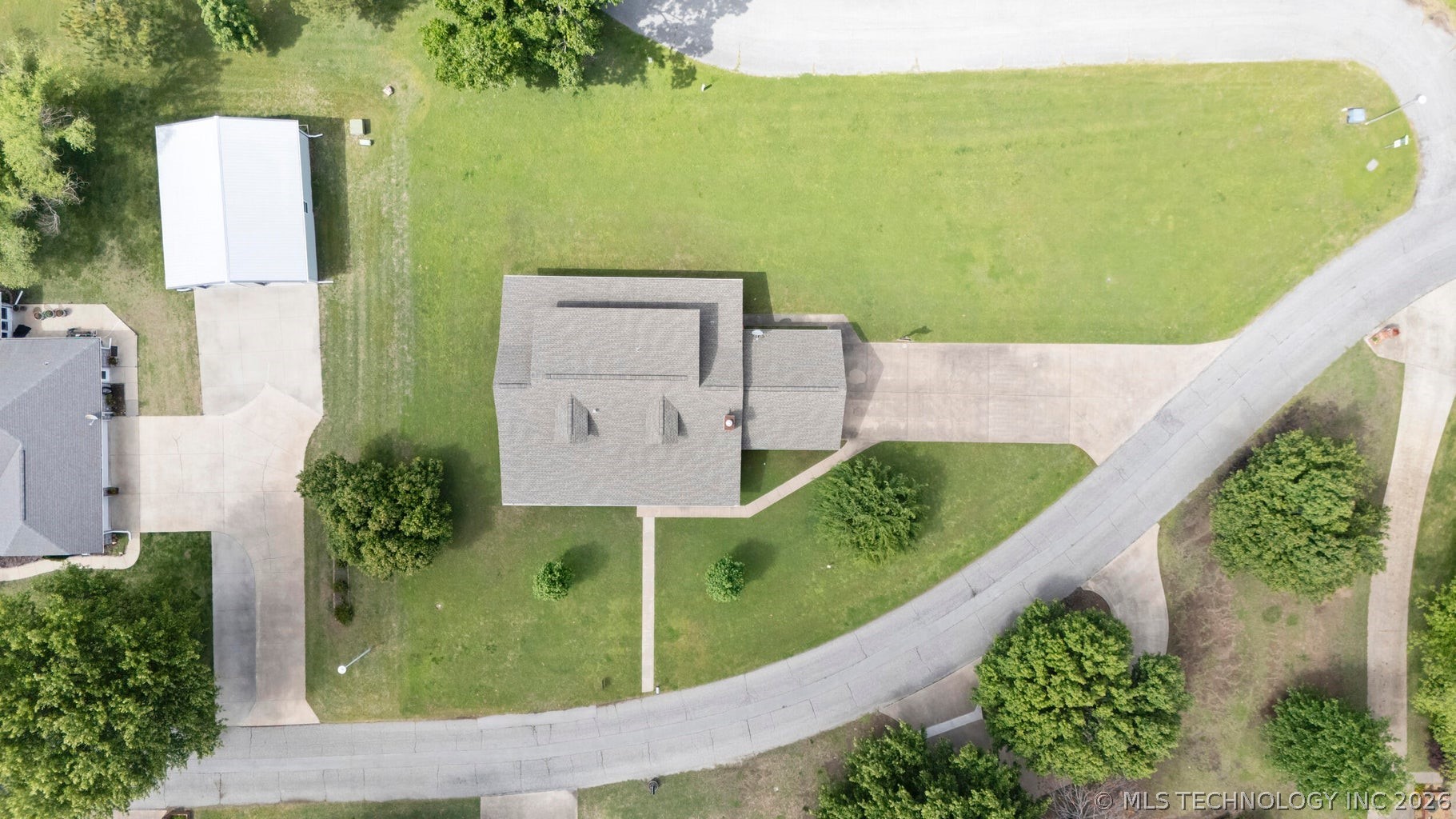 1035 Hillside Road Grove OK 74344
