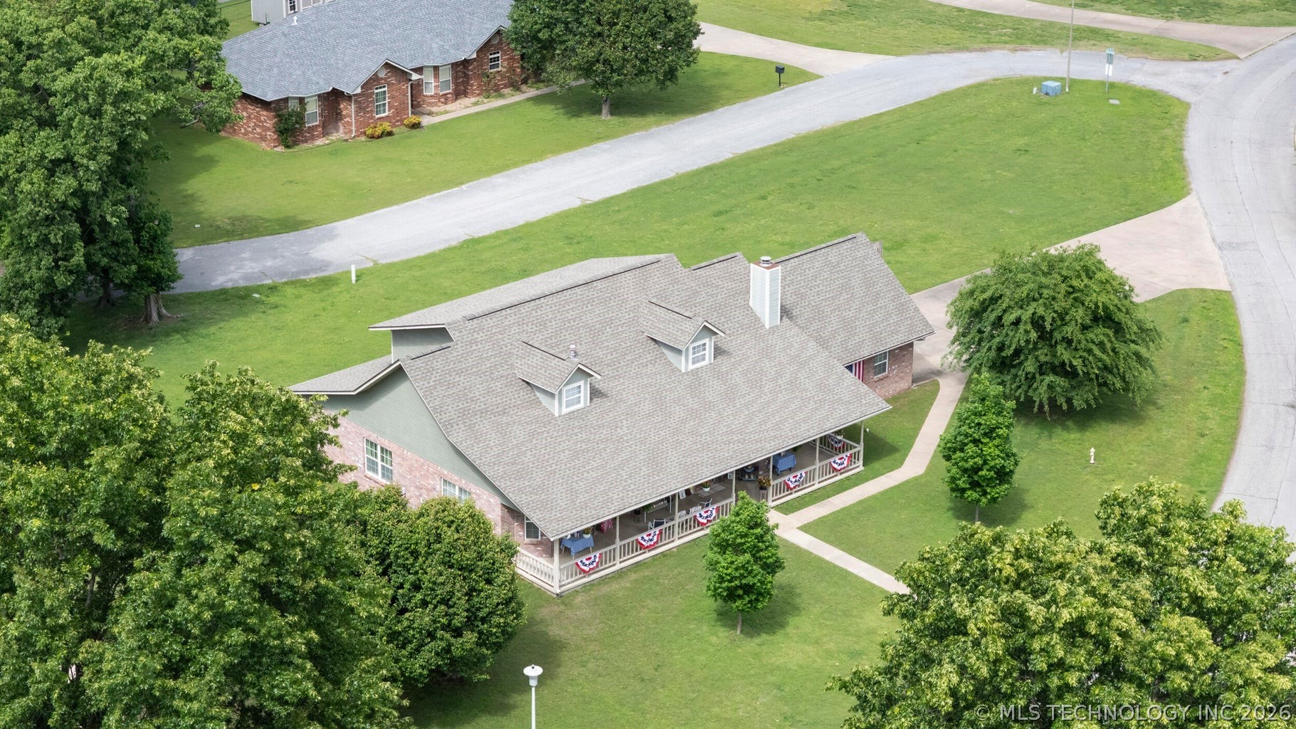 1035 Hillside Road Grove OK 74344