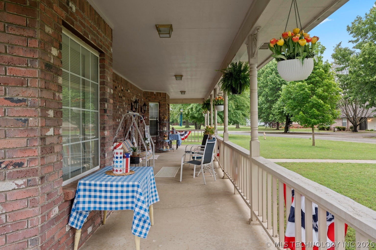 1035 Hillside Road Grove OK 74344